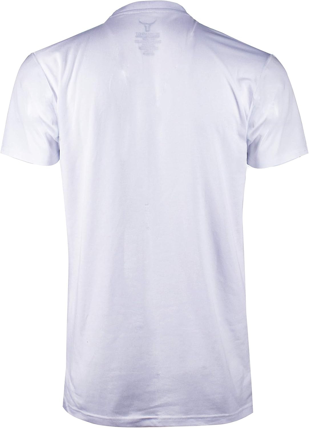 Mens Hipster Hip-Hop Urban Modern Tees - NYC Street Fashion Streetwear Stylish Longline Print T-Shirt